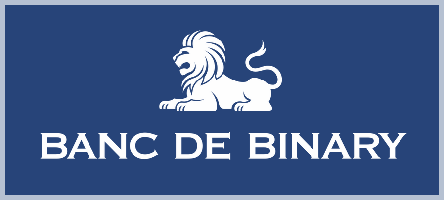 Banc de binary mobile trading
