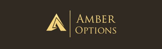Amber options brokers